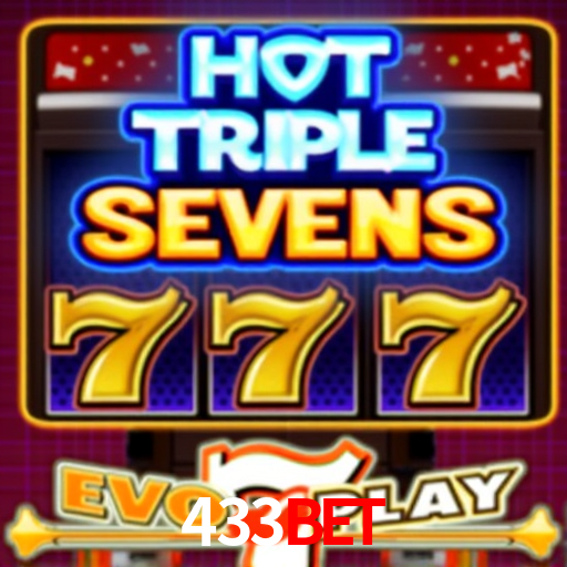 Estatísticas 433bet