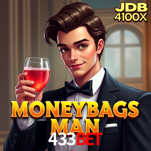 Benefícios da Conta 433bet