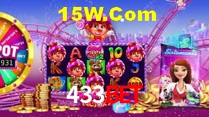 Football Betting 433bet
