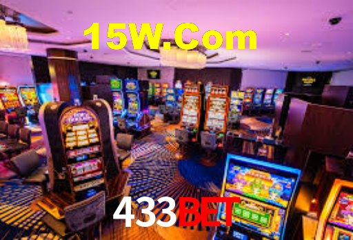 433bet