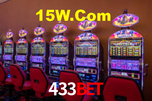 433bet