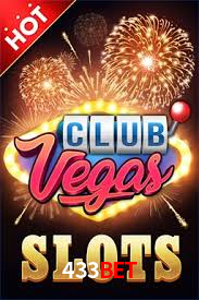 VIP Casino 433bet