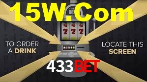433bet App Interface