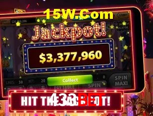 Games Directory 433bet