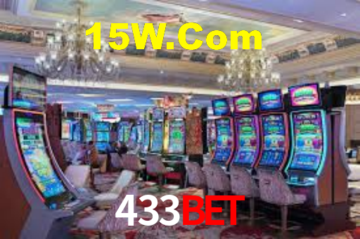 Bônus Generosos e Exclusivos no 433bet para Você!