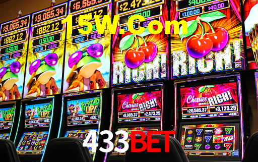 433bet