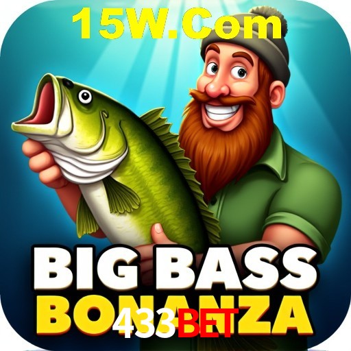 Descubra o Mundo do Cassino Online com 433bet