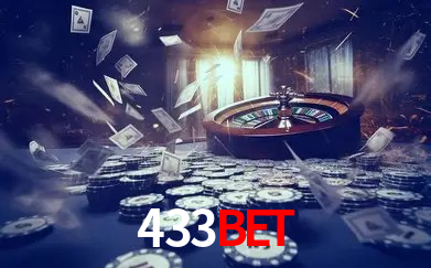 Flash Promotion 433bet