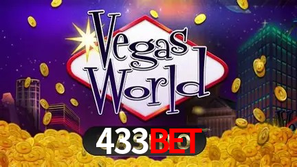 Weekend Specials 433bet