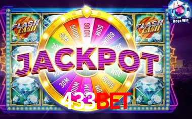 Secure Login 433bet