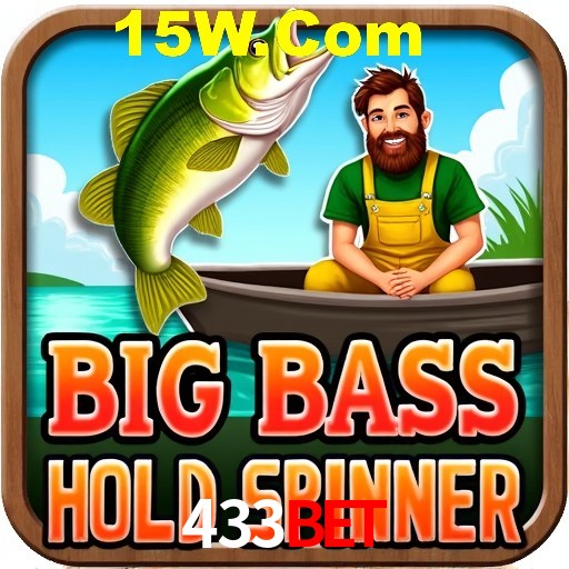 Game Providers 433bet