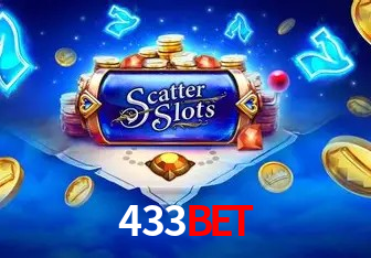 Bonus Features 433bet
