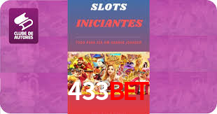 Experimente o Login Seguro Premium no 433bet