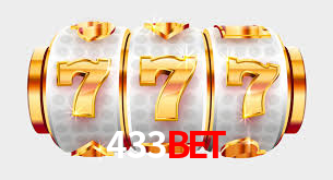 433bet login