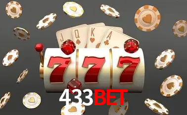 Live Casino 433bet