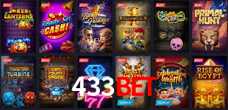 Programa VIP 433bet