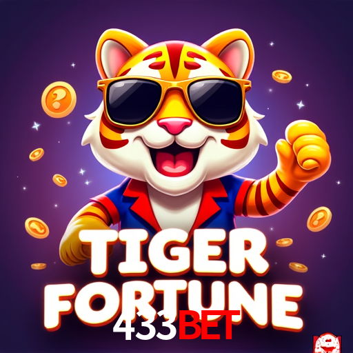 Seasonal Promotions 433bet